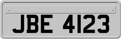 JBE4123