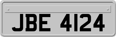JBE4124