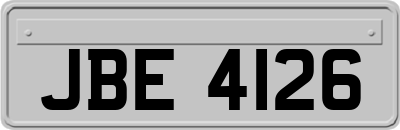 JBE4126