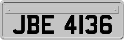 JBE4136
