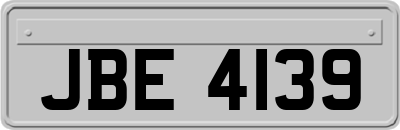 JBE4139