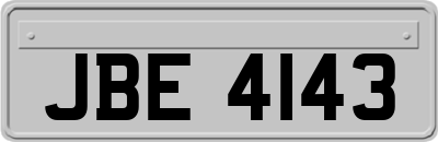 JBE4143