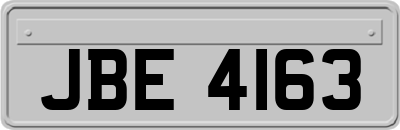 JBE4163
