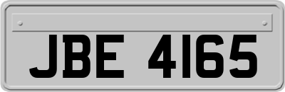 JBE4165