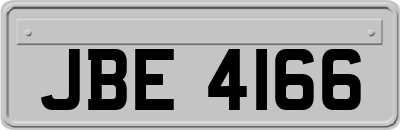 JBE4166