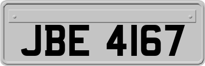 JBE4167