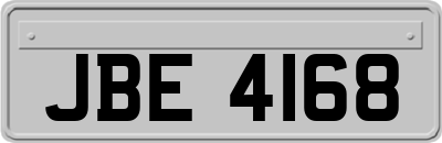 JBE4168