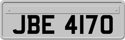 JBE4170