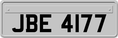 JBE4177