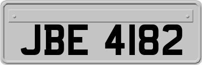 JBE4182