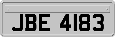 JBE4183