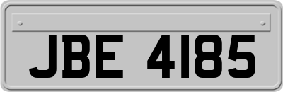 JBE4185