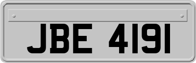 JBE4191