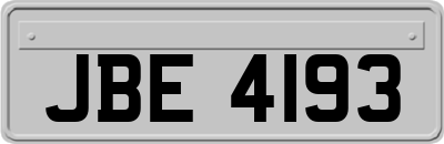 JBE4193