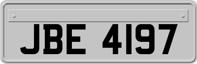 JBE4197