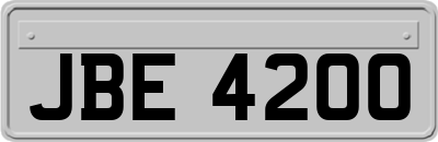 JBE4200