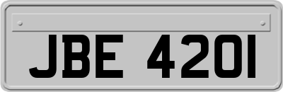 JBE4201