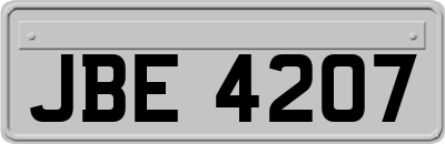 JBE4207