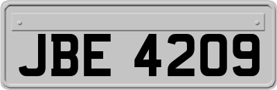 JBE4209