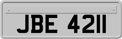 JBE4211