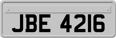 JBE4216