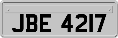 JBE4217