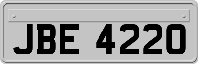 JBE4220