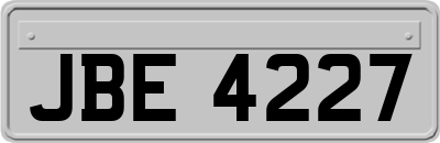 JBE4227