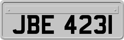 JBE4231