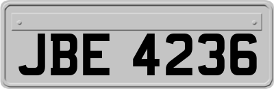 JBE4236