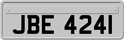 JBE4241