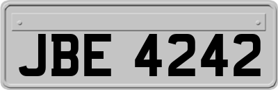JBE4242