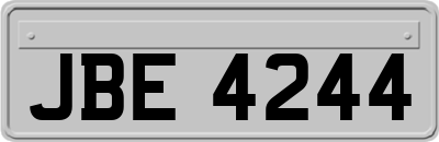 JBE4244