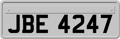 JBE4247