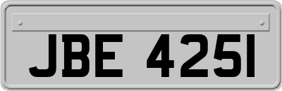 JBE4251