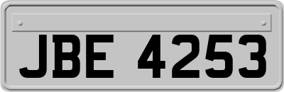 JBE4253