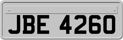 JBE4260