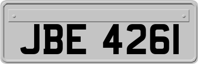 JBE4261