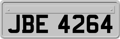 JBE4264
