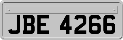 JBE4266