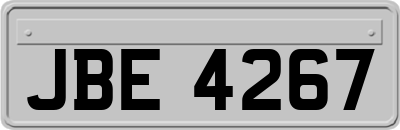JBE4267