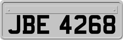 JBE4268