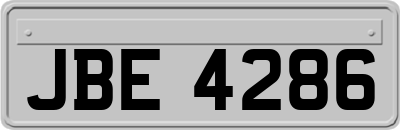 JBE4286