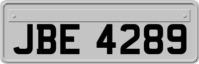 JBE4289