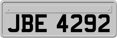 JBE4292