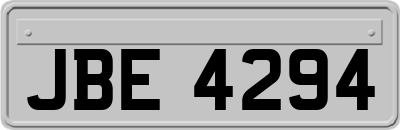 JBE4294