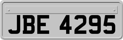 JBE4295