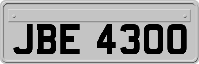 JBE4300