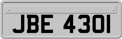 JBE4301