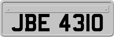 JBE4310